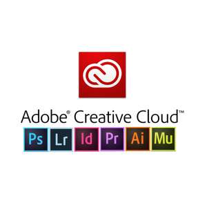 Todas las aplicaciones ADOBE Creative Cloud