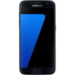 Samsung G930F Galaxy S7 32GB black