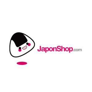 Hasta 50% + 10% de descuento en JaponShop - BlackFriday