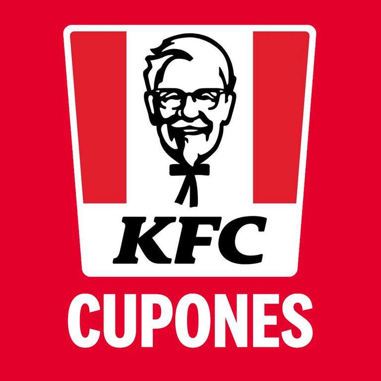 Cupones y ofertas KFC para 2021