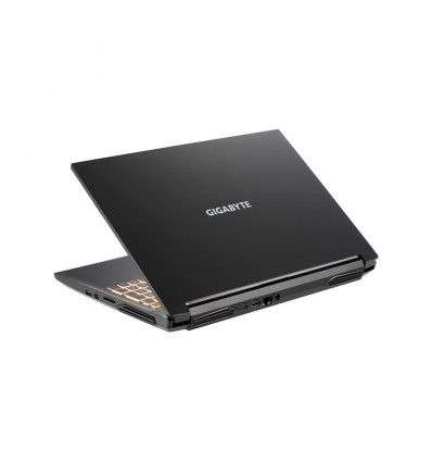 Gigabyte G5 KD-52ES123SO - Portátil 15" i5-11400H RTX 3060 16GB 512GB SSD Windows 11