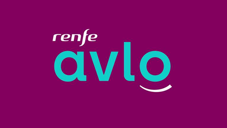Renfe AVLO | Madrid - Barcelona | [ 9€ TRAYECTO ]