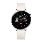 Smartwatch - OnePlus Watch 3 43MM Reloj Inteligente, Batería hasta 60 Horas, más de 100 Modos Deportivos