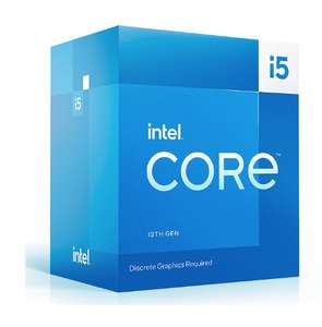 Intel Core i5-13400F 4.6GHz Socket 1700 Boxed - Procesador