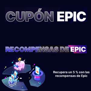 GRATIS :: Cupón Epic GAMES | Epic Rewards | The Witcher 3, The Callisto Protocol , RDR 2, Spider-Man, GTA, Dead Island 2 y Otros