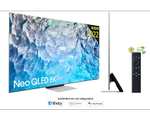 TV Samsung Neo QLED 8K 65" (+300€ de Cashback)