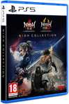 Nioh Collection, Returnal , Pack Far Cry 4-5