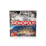 Winning Moves Monopoly Sardegna - giochi da tavolo, giochi da tavolo adulti, giochi da tavolo bambini, giochi da tavolo per 2, da 2 a 6 persone, età 10
