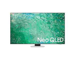 Samsung TV QN85C Neo QLED 138cm 55" Smart TV(2023) ( Web estudiantes )