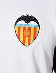 Valencia, Camiseta Hombre, Temporada 2021/22, Primera Equipación Oficial