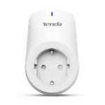 Enchufe WiFi Inteligente con Medidor de Energía | Compatible con Alexa y Google Home