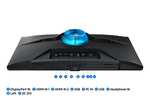 SAMSUNG LS28BG700EPXE Monitor Gaming Odyssey G7 de 28 Pulgadas 16:9.