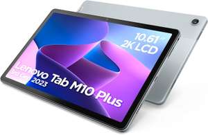 Tablet Lenovo Tab M10 Plus 3rd Gen Wi-Fi 4GB + 128GB, Snapdragon 680 10.6" LCD 2K