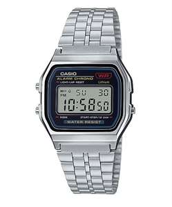 Reloj Casio A159WA-N1
