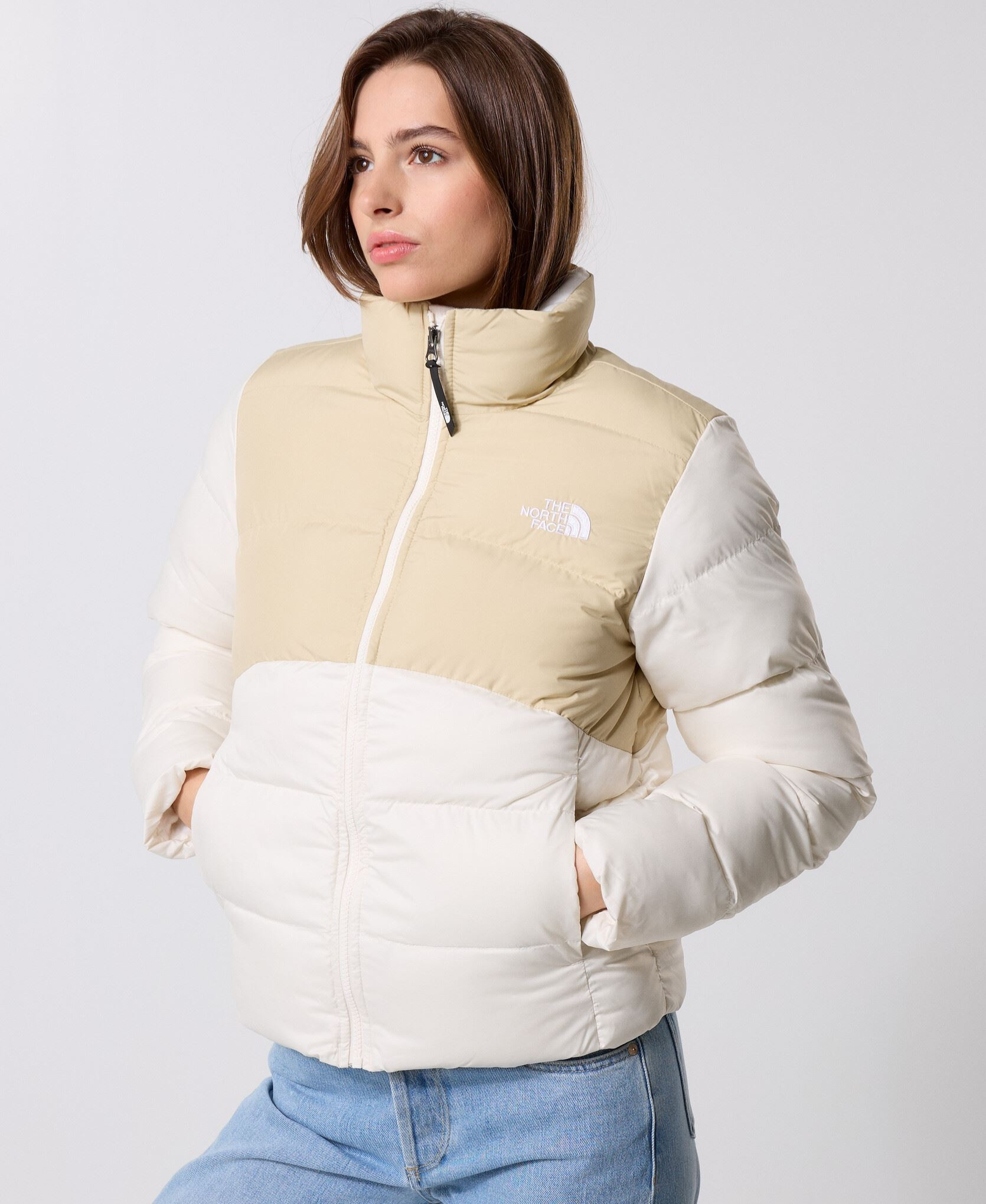 THE NORTH FACE - Anorak Saikuru