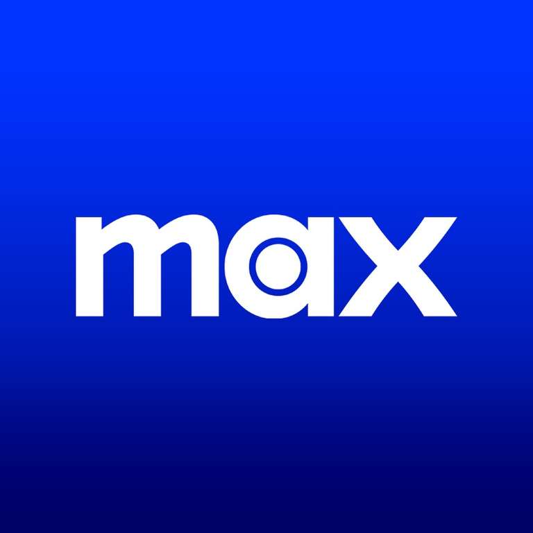 MAX (Nuevo HBOMax, cuenta Argentina) desde 4,32€ al mes (51,88€ al año)