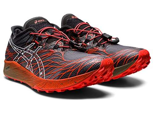 ASICS Fujitrabuco Speed Zapatillas de Trail Running para Hombre