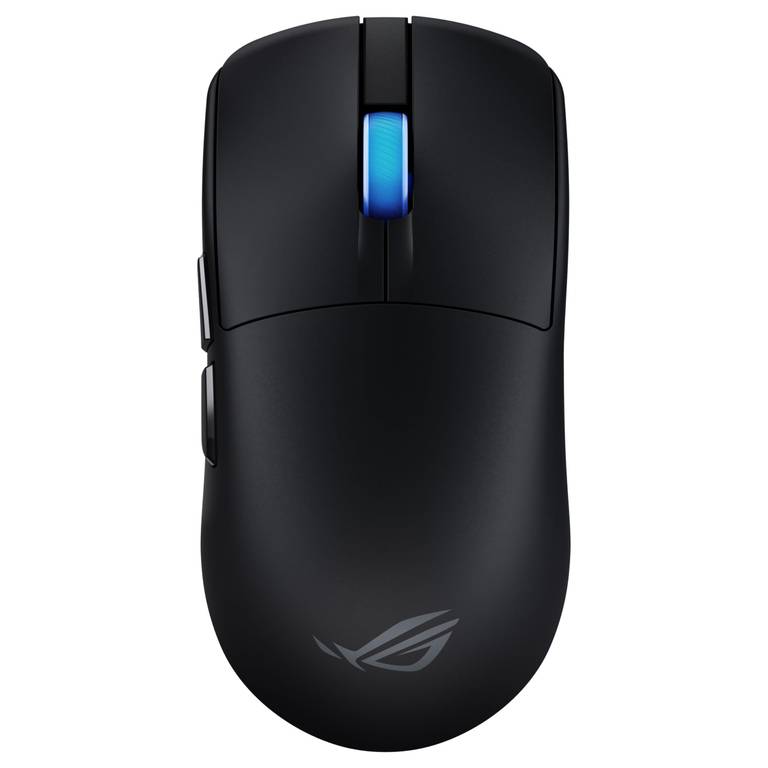 ASUS ROG Harpe II Ace – Ratón Gaming para Esports – Negro (Precio con reembolso)