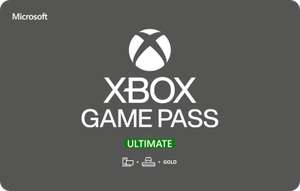 Xbox Game Pass Ultimate 3 meses TURQUÍA - Activación Global en 4 pasos