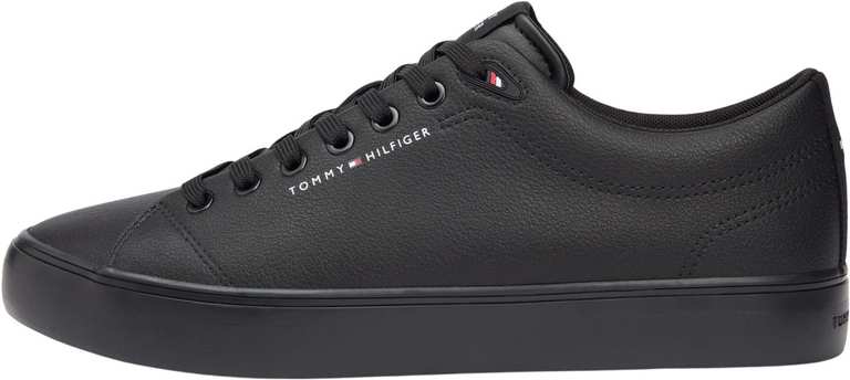 Imagen de Tommy Hilfiger Sneaker de Piel Hom