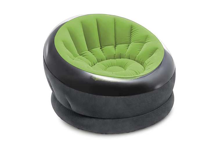 Imagen de Intex – Sillón hinchable Empire d