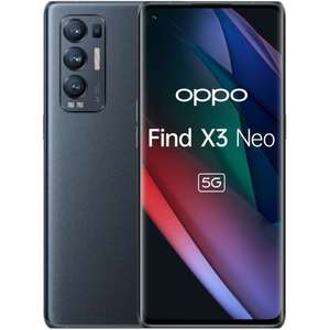 Oppo Find X3 Neo 5G Dual Sim 12GB+256GB
