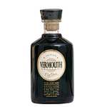 Vermouth Rojo Artesano Cruz Conde 750ML