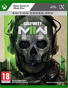 Desconocido Noname Call of Duty: Modern Warfare II - Xbox One/Xbox SX