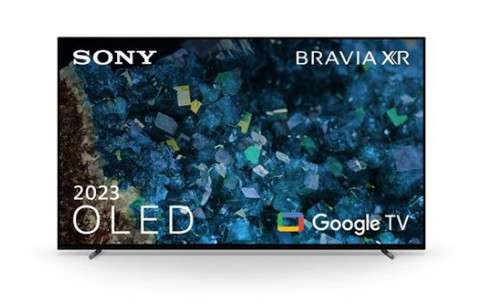 OLED Sony XR-65A80LAEP 65" 4K Smart TV WiFi.