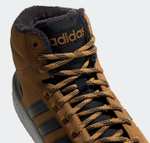 Zapatillas Adidas Hoops 2.0 Mid ( Varias Tallas y 2 Colores ) En Marrón por 38€.