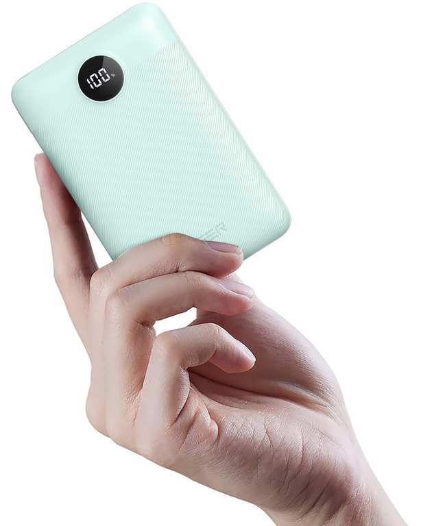 Imagen de VEGER 20000mAh Batería Externa Po