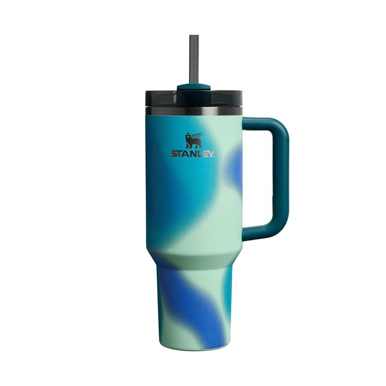 Imagen de Vaso Térmico Stanley Quencher H2.