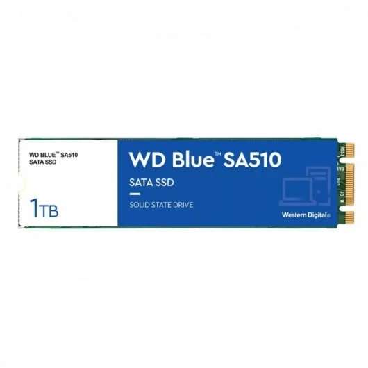 Western Digital Blue SA510 M.2 1TB SATA 3