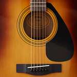Yamaha F310 Guitarra Acústica - Guitarra Folk 4/4 de madera