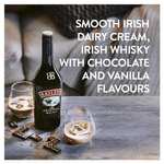 BAILEYS Original Irish Cream 700 ml