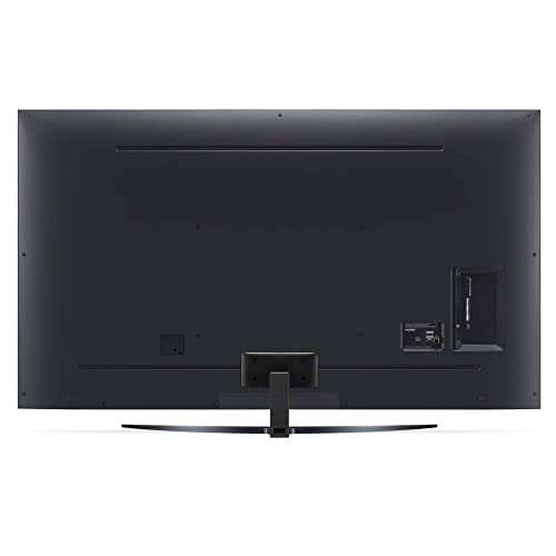 Televisor LG 86NANO766QA - Smart TV webOS22 86"