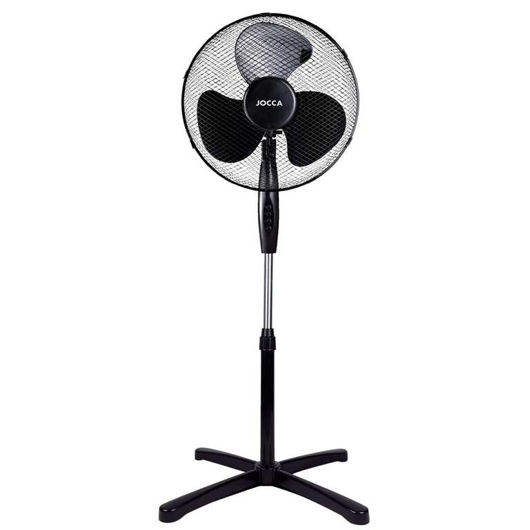 Imagen de Jocca Ventilador de Pie 40 cm con