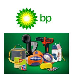 REGALO seguro a elegir en BP repostando 30L