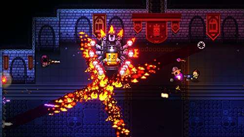 Enter/Exit the Gungeon - SPA (Ps4 22.99)