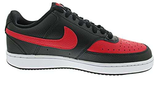 NIKE Court Vision Low, Sneaker Hombre