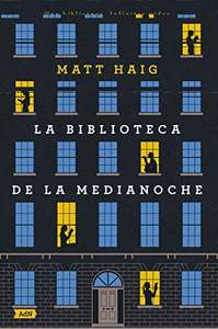 La Biblioteca de la Medianoche / eBook