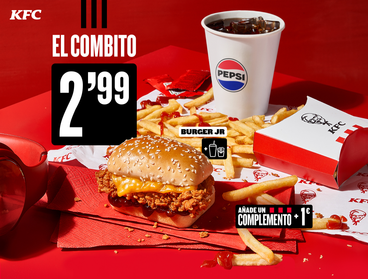 Combito KFC