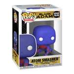 Funko Pop! Movies: Black Adam - Atom Smasher