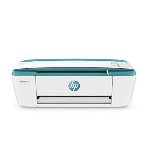 Impresora multifunción HP DeskJet 3762 T8X23B + 4 Meses Instant INK »  Chollometro