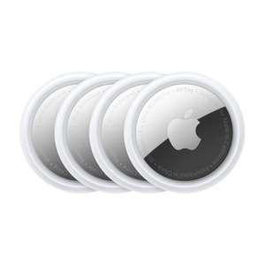 Apple :: AirTag Pack de 4