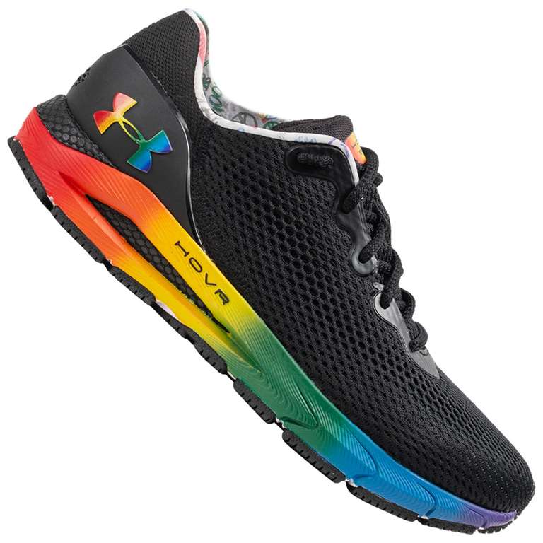 Under Armour HOVR Sonic 4 mujer