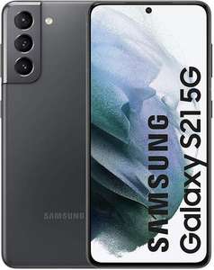 Samsung Galaxy S21 5G 128GB Gris