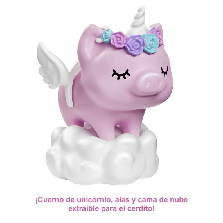 Unicornio en las Nubes, Dreamtopia LIVE