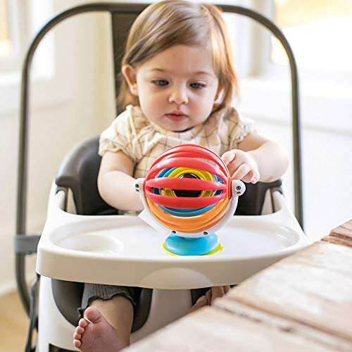 Juguete Bebés Baby Einstein Sticky Spinner