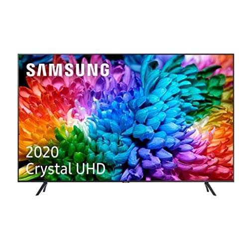 Samsung ( 43" ) UE43TU7025KXXC Crystal UltraHD 4K HDR10+